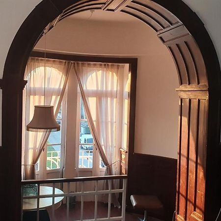 Rosa Biscoito Suites Luso  Esterno foto