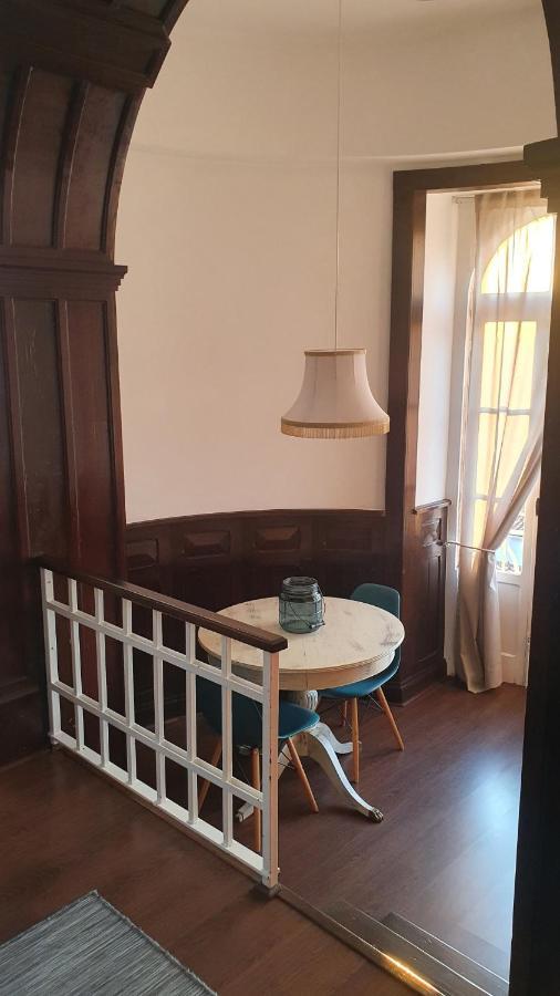 Rosa Biscoito Suites Luso  Esterno foto