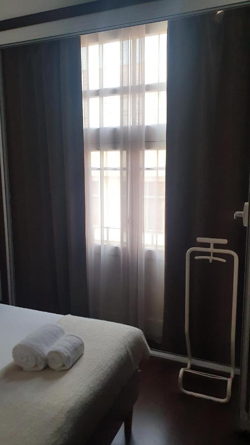 Rosa Biscoito Suites Luso  Esterno foto