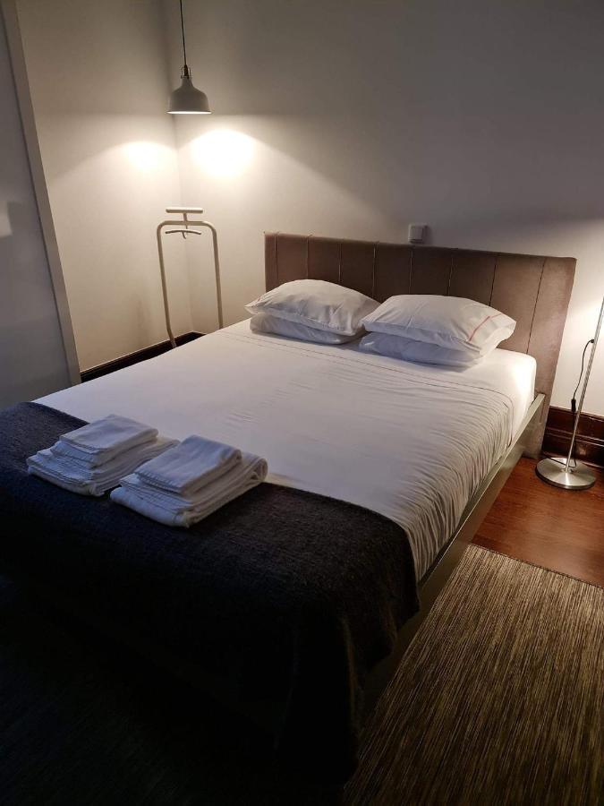 Rosa Biscoito Suites Luso  Esterno foto