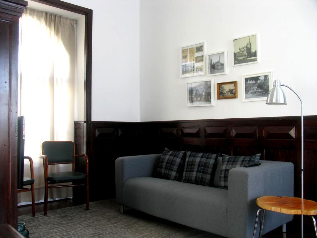 Rosa Biscoito Suites Luso  Esterno foto