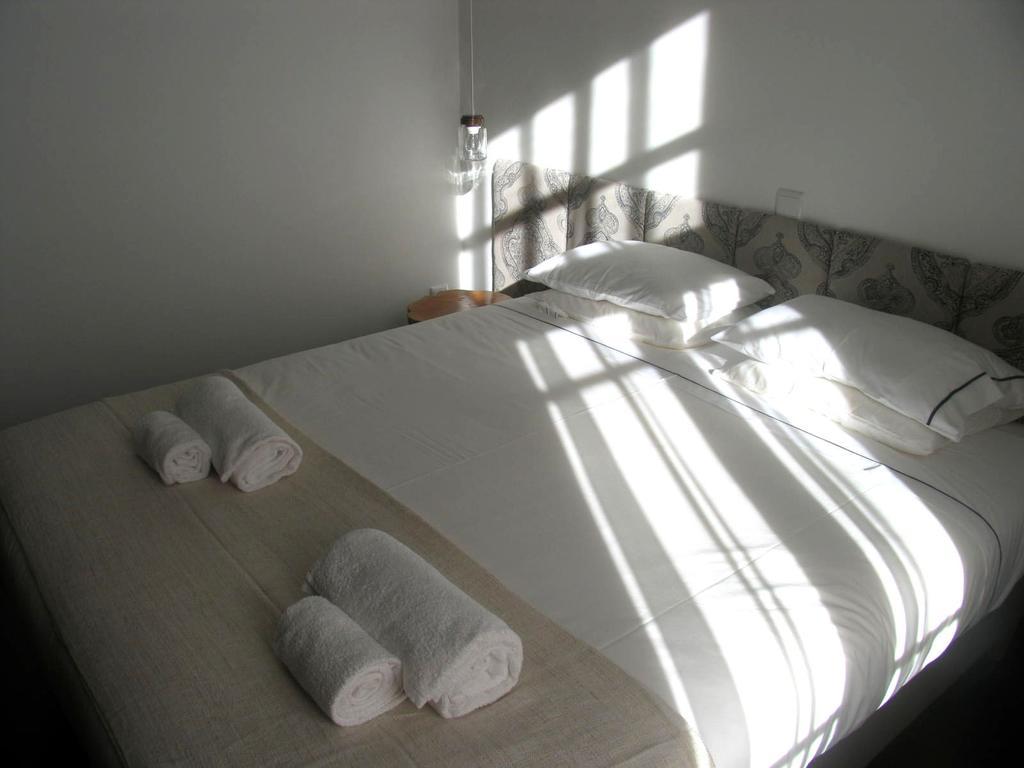Rosa Biscoito Suites Luso  Esterno foto