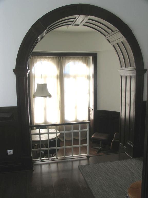 Rosa Biscoito Suites Luso  Esterno foto
