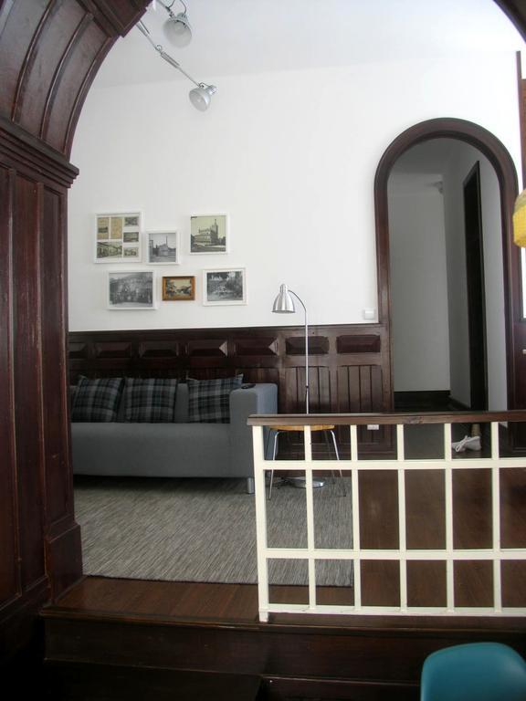 Rosa Biscoito Suites Luso  Esterno foto