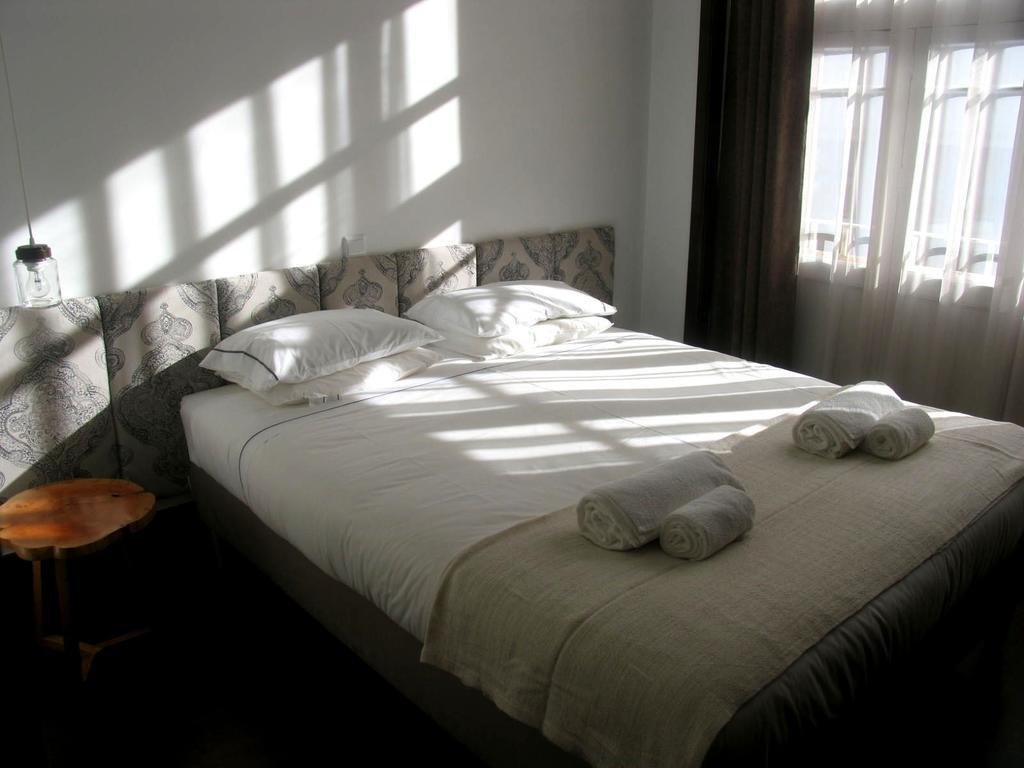 Rosa Biscoito Suites Luso  Esterno foto